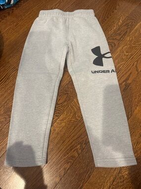 Under Armour Sweatpants